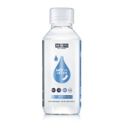 Keto MCT olej  C8+C10 100ml