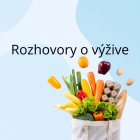 Videá a rozhovory o výžive