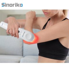 Laserový přístroj s infra Sinoriko JM302 (bez displeje)