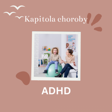ADHD alebo ADD u detí (skúsenosti a rady)