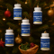 Christmas food supplement packages that truly take different needs into account.