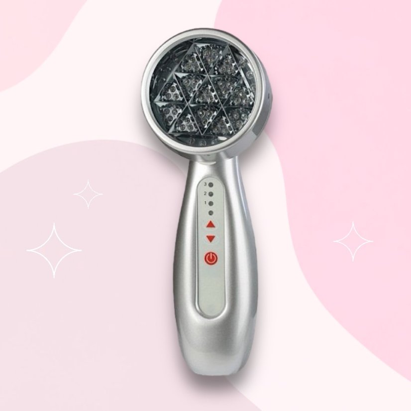 Biolampa Stimlight 4 farby plus infra