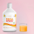 Swedish Nutra Mega Sport 500 ml (doplněk stravy pro sportovce)