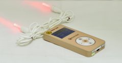 Kingray Light s 2 kablíkem