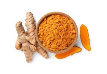 Kurkumin, moringa a ashwagandha: čo sú, čo obsahujú a ako sa skúmajú