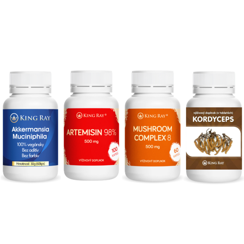 Package for spring and winter