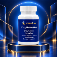 Nutraceuticals KINGnattoPRO