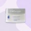 Wellmaxx Hyaluron moisturizing night mask 75ml
