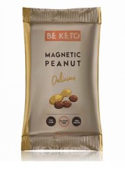 Keto BAR - arašídy