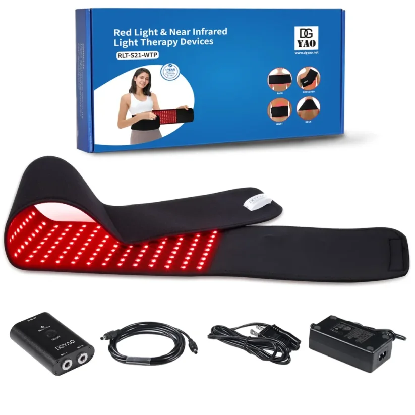 Light strip with infrared - 216 diodes S21
