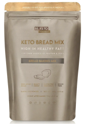 Keto směs na pečení chleba 300/750g
