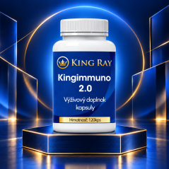 Nutraceutical KingImmuno 2.0
