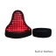 BM Svetelný pás s infra, Pad, 82ks (660 a 850nm, 82x0,2W LED)