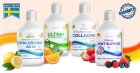 Swedish Nutra & Swedish Collagen