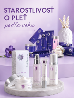 Ako pokožka starne a ako tomu zamedziť? 🧬 Anti-aging pravda bez mýtov