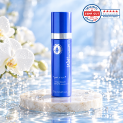 Wellmaxx hyaluron⁵ Collagen Booster Serum Concentrate – Hydratační pleťové sérum s peptidem 50 ml Wellmaxx hyaluron⁵ Collagen Booster Serum Concentrate – Hydratační pleťové sérum s peptidem 50 ml