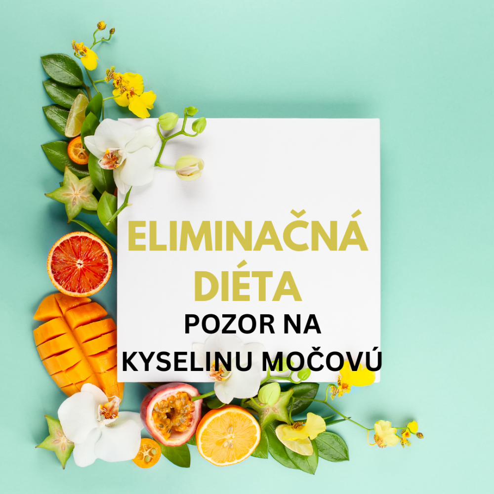 Kyselina močová – zajímavosti, souvislosti a životní styl