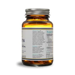 Rosita Ratfish (Chimera) Chimera liver oil 90cps