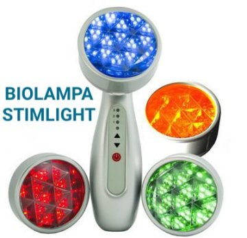 Stimlight doma: ako ho zaradiť do wellness rutiny