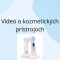 Videá o kozmetických prístrojoch