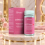 LADYbiom+® – probiotický kmeň CA15, šafran a vitamíny B3 a B7