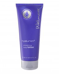 Wellmaxx Hyaluron5 soothing body lotion zklidňující tělové mléko 200ml