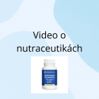 Videa o nutraceutikách, ajurvédě a doplňcích
