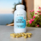 Reishi Ganoderma 120kapsule extrakt