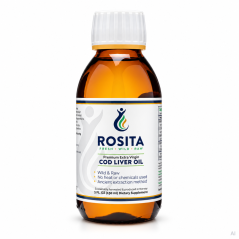 ROSITA Extra Virgin – olje iz jeter polenovke, 150 ml