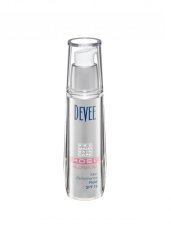 Devee Rose Blossom Skin Performance Fluid SPF 15, 30ml