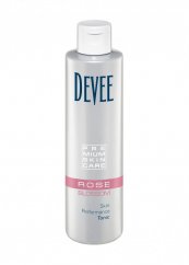 Devee Rose Blossom Skin Performance tonic 200ml