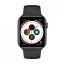 Smart fitness tracker (smartwatch)  W serie 26 - Farba: Čierna