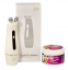 Beauty BiowaveExclusive skin device (ultrasound, ions, EMS, microcurrent) with ROLLER + RF