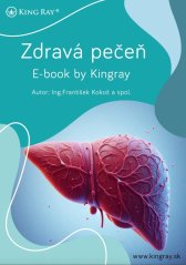Zdravá játra (e-kniha)