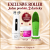 BeautyBiowave Žehlička na pleť  + roller EXCLUSIVE