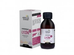 Liposomální lysin AKUT 100ml