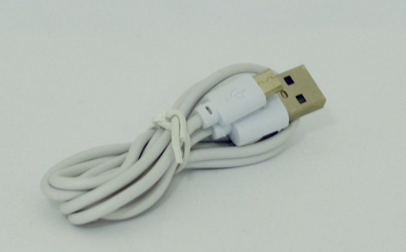 Charger cable (Kingray Light accessory)