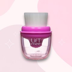 Čistící kartáček na obličej Liftmee Brush2Go