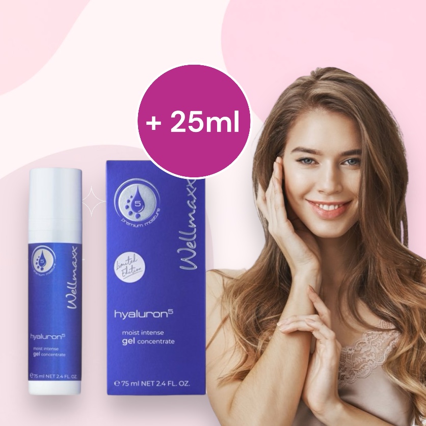 Anti-aging gels - BeautyBiowave