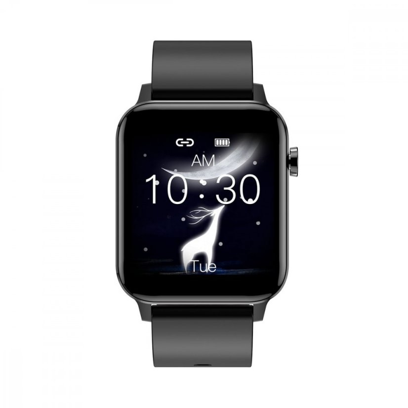 Smart hodinky (smartwatch) Nordic 11N