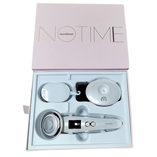 BeautyBiowave žehlička proti vráskam No Time