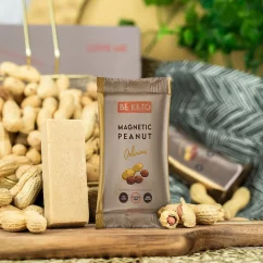 Keto BAR - peanut butter
