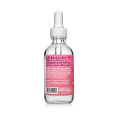 Smidge® – Ionic Liquid Boron Silica drops 60 ml