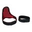 BM Svetelný pás s infra, Pad, 82ks (660 a 850nm, 82x0,2W LED)