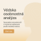 Védska analýza – spoznaj samého seba a svoju cestu (základná analýza 5-6 strán A4)
