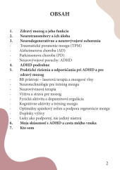 Mozog na maximum e-book PDF (e-kniha)