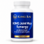 KING Joint Max Synergy – podpora kostí a spojivových tkanív, 120 kapsúl
