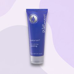 Wellmaxx Hyaluron5 skin refining peeling 75ml