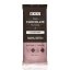 BeKeto VEGAN CHOCOLATE 70% WITH MCT OIL 80g DARK CHOCOLATE