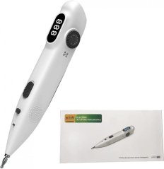 Elektronický stimulátor bodů